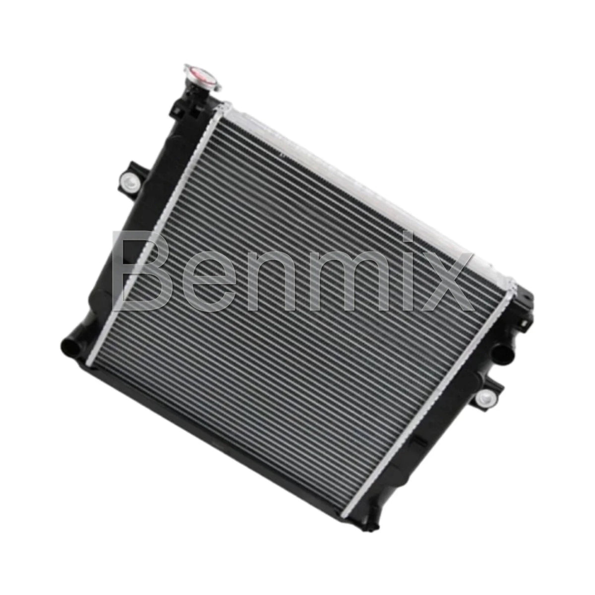 Radiator 21410-FK301 for Mitsubishi Forklift S4S/FD20-30ND FG15-30ND