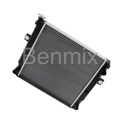 Radiator 21410-FK301 for Mitsubishi Forklift S4S/FD20-30ND FG15-30ND