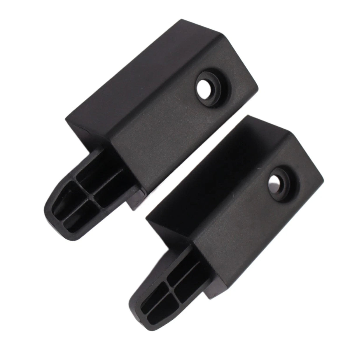 Rear Cargo Cover Pin Repair Kit for Land Rover Freelander 2 (LR012846, LR012845)