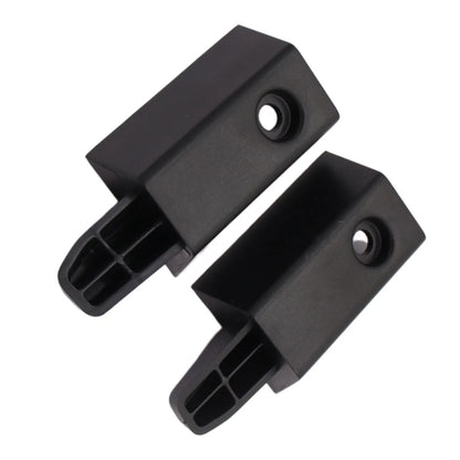 Rear Cargo Cover Pin Repair Kit for Land Rover Freelander 2 (LR012846, LR012845)