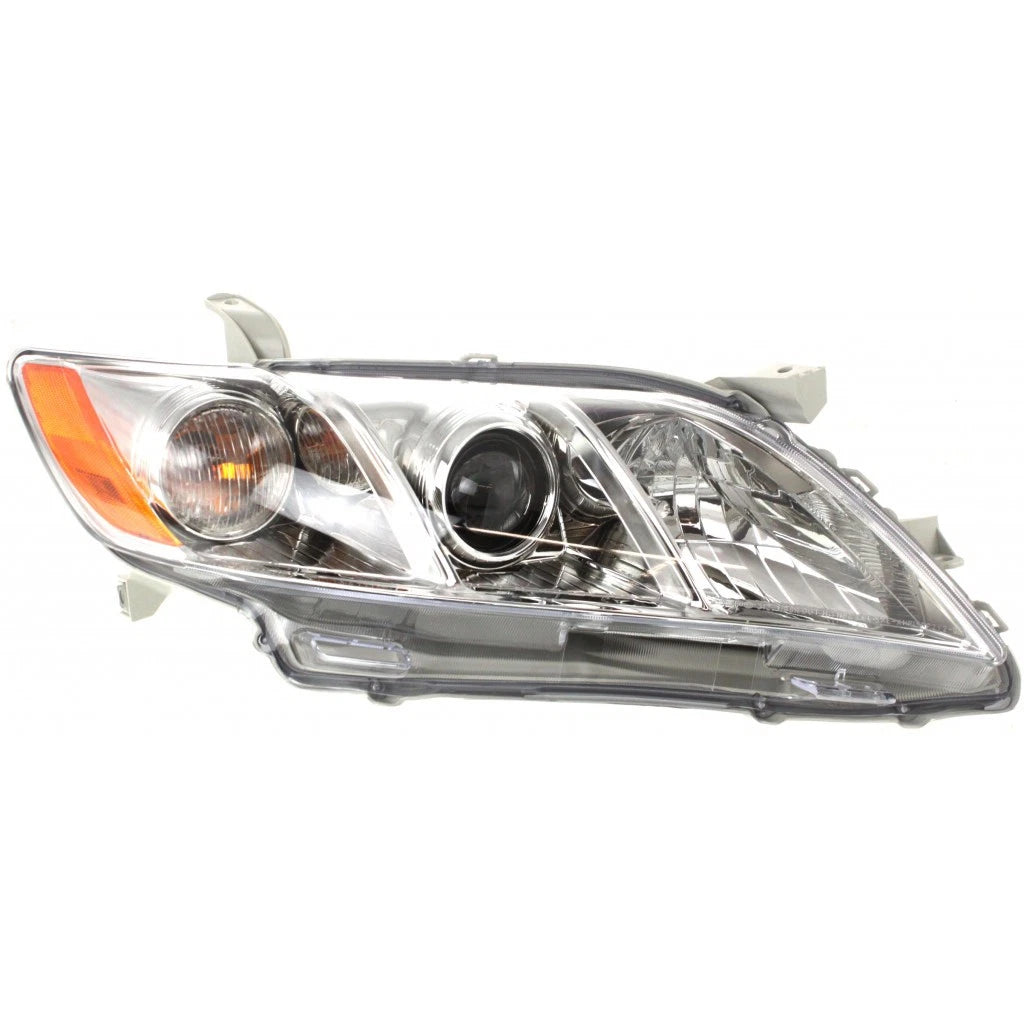 Headlight Assembly for Toyota Camry (2007–2009) LLX-TO2503197C-CL360A70, TO2503197
