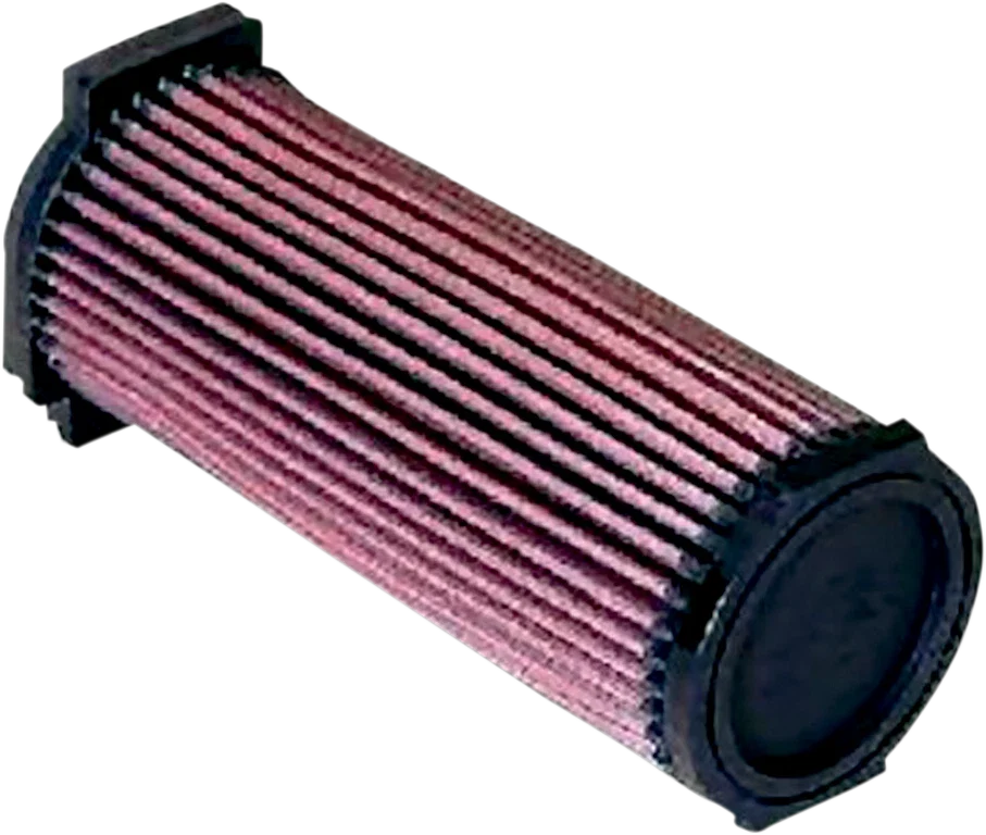 K&N High-Flow Air Filter for Yamaha YA-4350