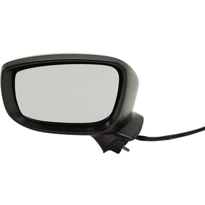 Driver Left Side Heated Mirror for Mazda CX-9 (2016–2017)
