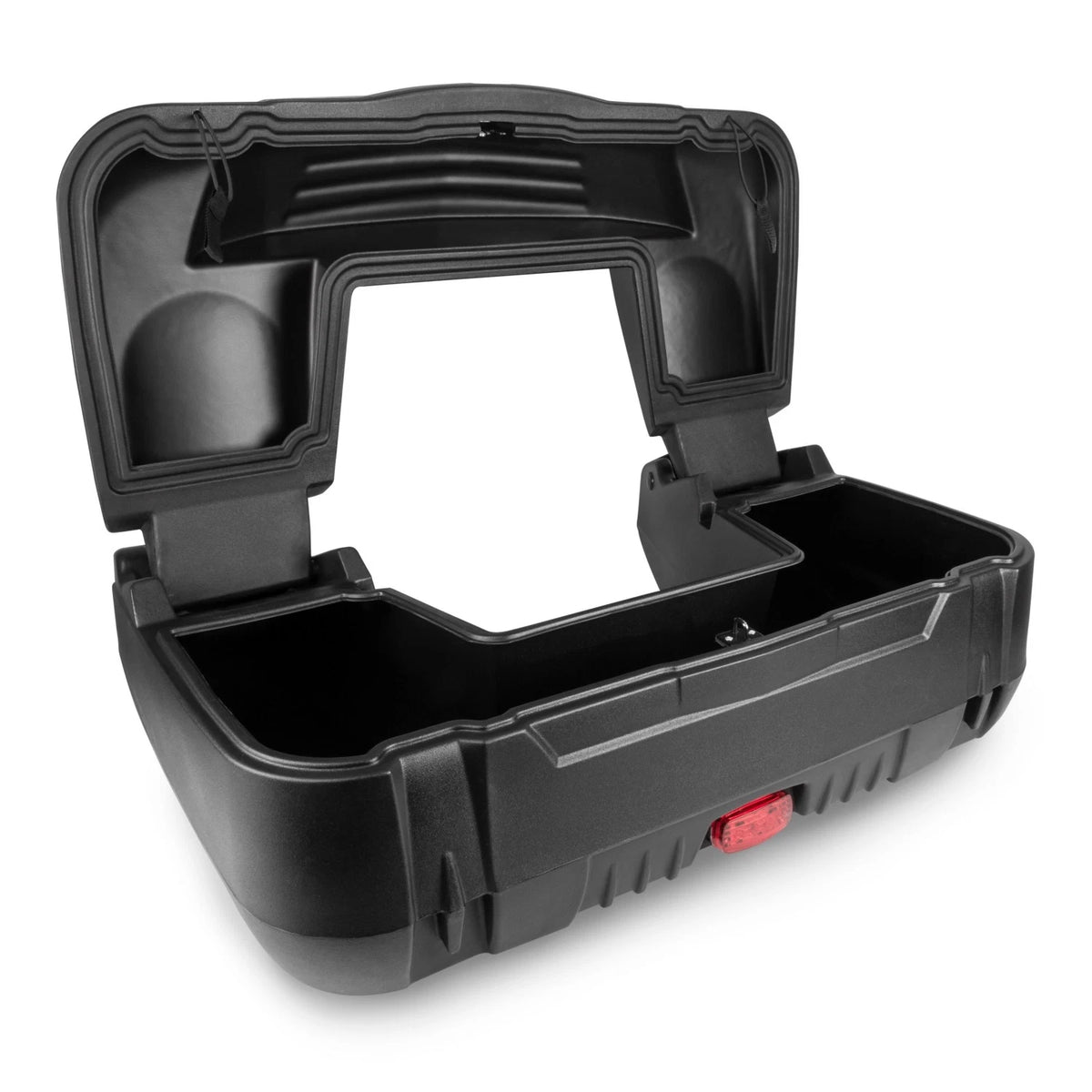 2X Kimpex Dry Ride 2.0 Trunk for (458490)