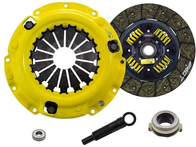 Clutch Kit for Mazda MX6 2.0L 1993–1997 (RS275GQ)