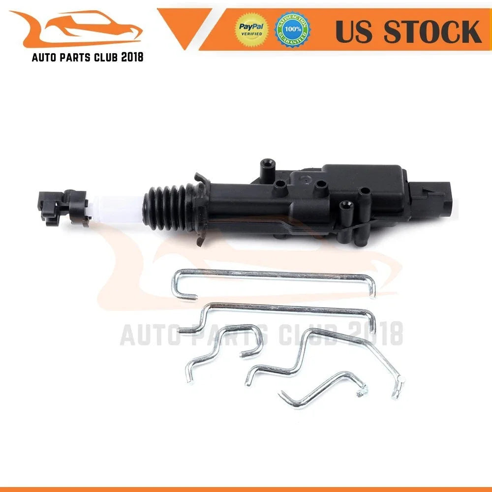 Door Lock Actuator for Lincoln Town Car, Ford Mustang, Explorer (1990–2011)
