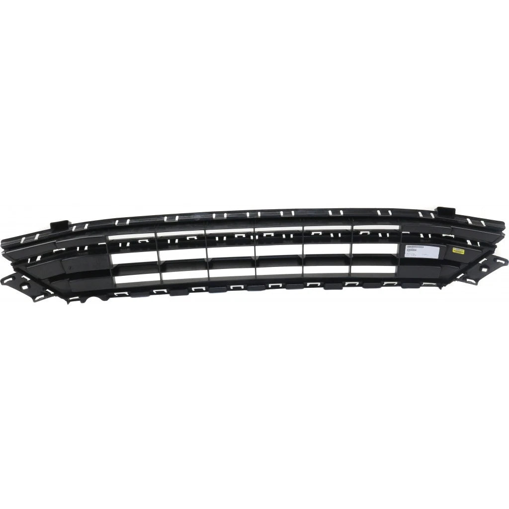 Front Bumper Grille for Volkswagen Jetta (2015–2018) VW1036136, CLX-M0-USA-REPV015316Q-CL360A70