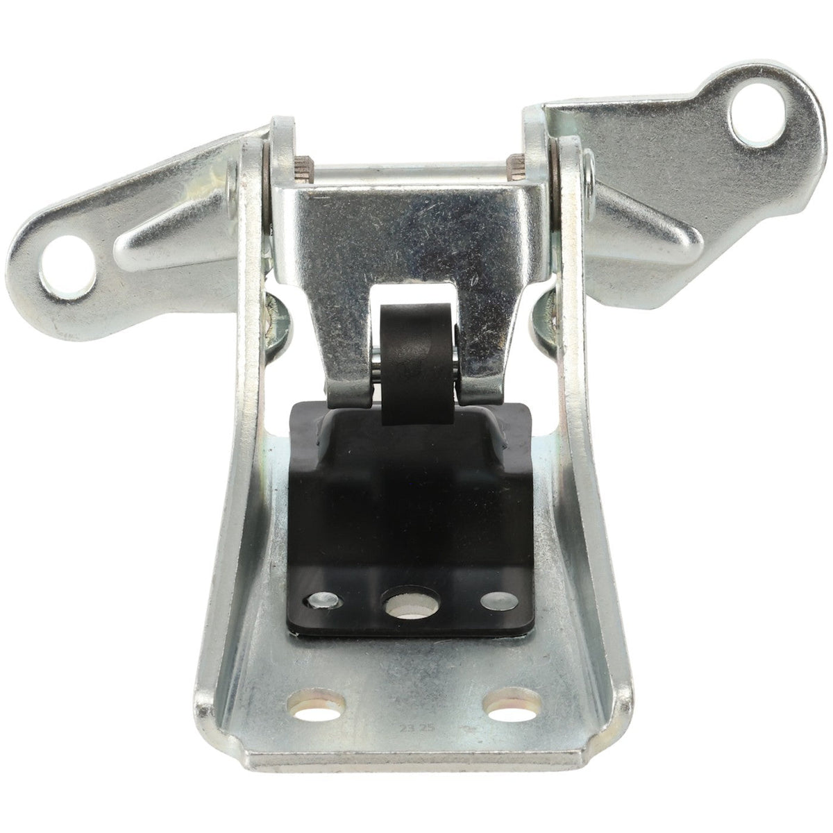 Set of 2 Chrome Door Hinges for Ford Bronco F150 F250