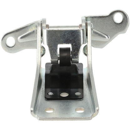 Set of 2 Chrome Door Hinges for Ford Bronco F150 F250