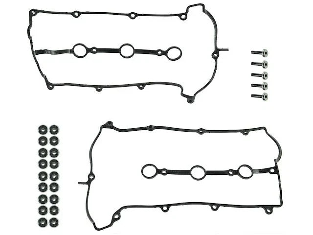 Valve Cover Gasket Set for Mazda MX6 2.5L V6 (1993–1997) PM736SW