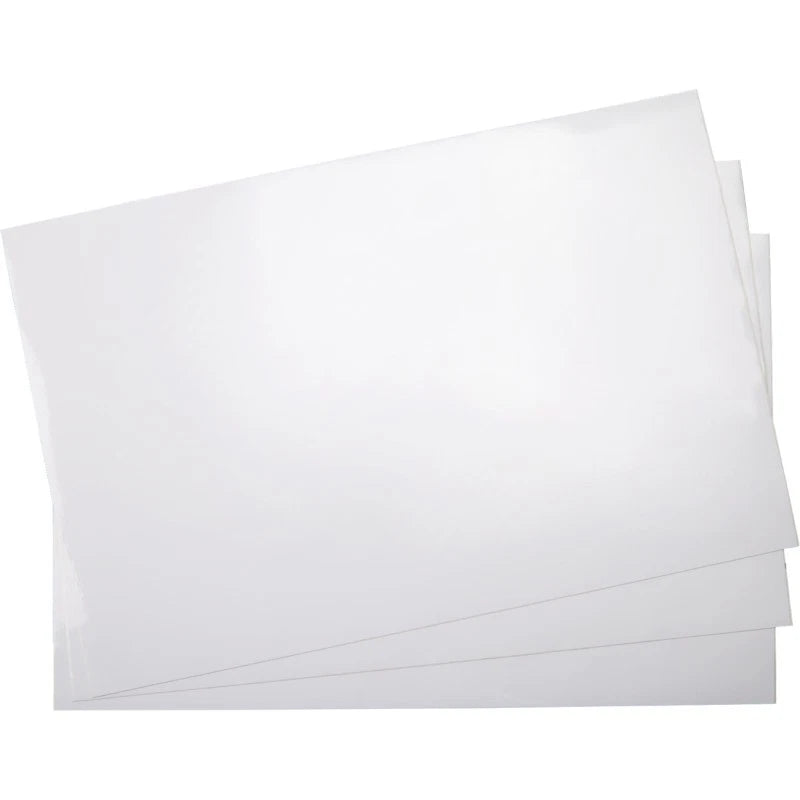 Universal Plate Backgrounds for (White) (02-6601)
