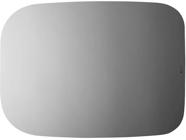 Door Mirror Glass for Chevrolet K20 (1975–1986) 15626ZQPP