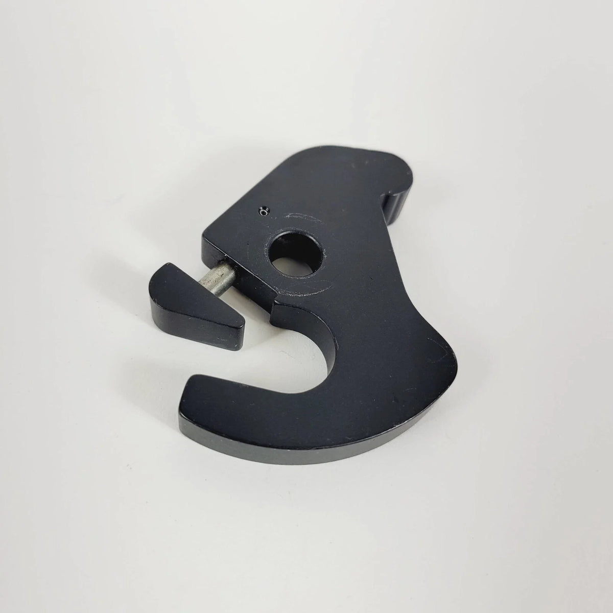 Detachable 2Up Locking Latch Sissy Bar Luggage Rack for Harley Davidson (OEM 46063-98)