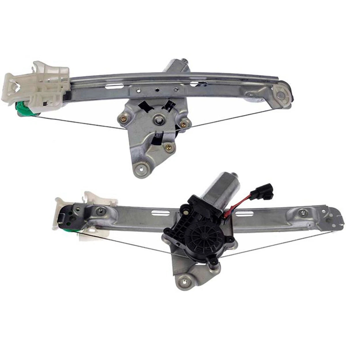 Set of 2 Window Regulators for (SET-RB748987, 82302)