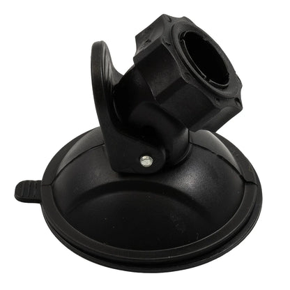 Suction Cup Cam Holder for Vehicle Video Recording (Universal Fit)