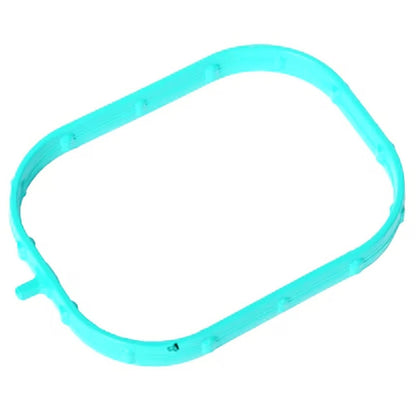 Engine Intake Manifold Gasket for GMC Sierra 3500 HD (2020–2025) ALX-PAU-AC-12626354-CLA2 Rubber Green
