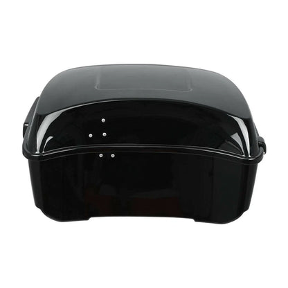 2X King Trunk 2 Up Rack for Harley Heritage Classic FLHC (2018–2023)