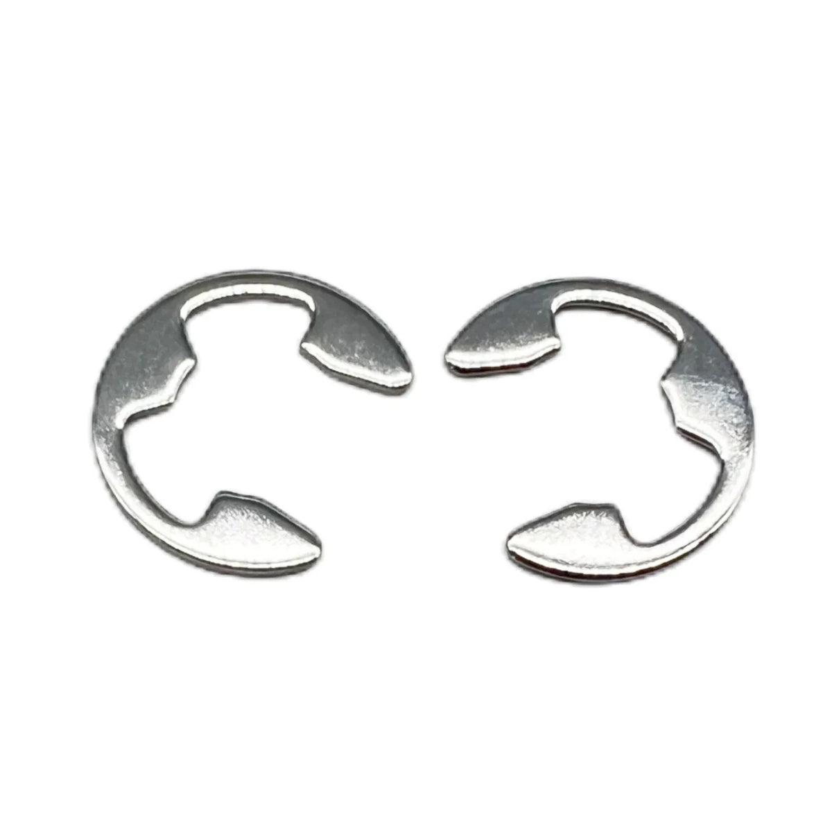 2X Trim Cylinder Anchor Pin E-Ring for Mercruiser Gen II (53-815949)