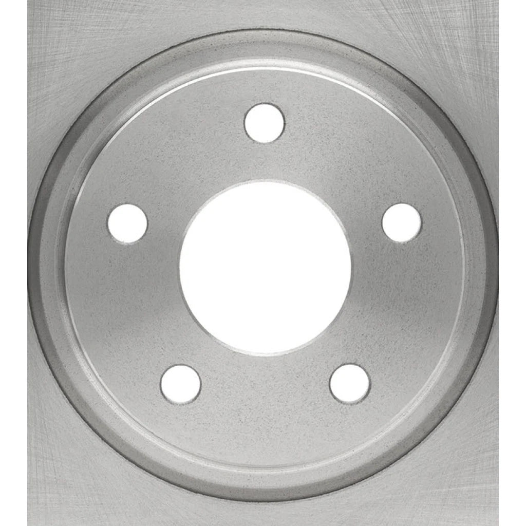 Disc Brake Rotor for Volvo C30 (2007–2013) ALX-PAU-DF-600-54069-CLA3