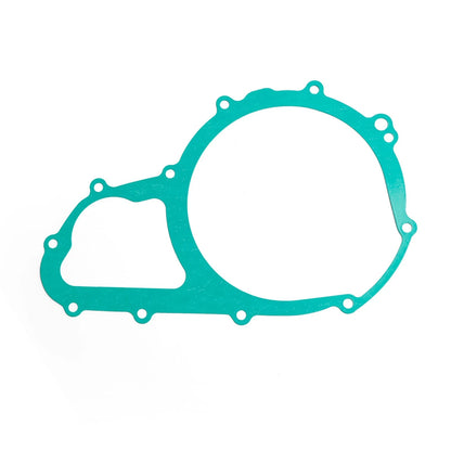 Left Engine Magneto Cover Gasket for Suzuki DR650SE (1996–2024) 11483-32E00