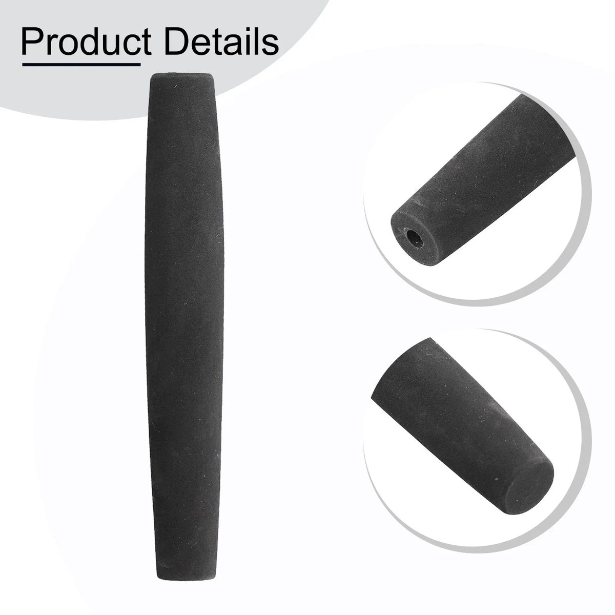 EVA Handle Grip for Fishing Rod Building & Repair Tools