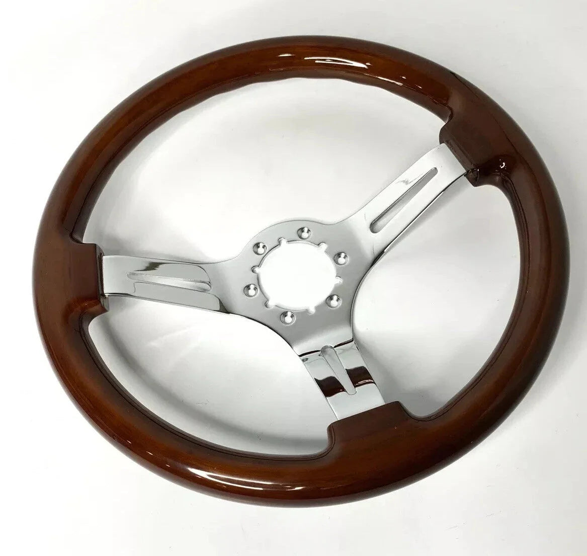 Steering Wheel Grip Replacement for Chevrolet Corvette C2 C3 (1963–1982)