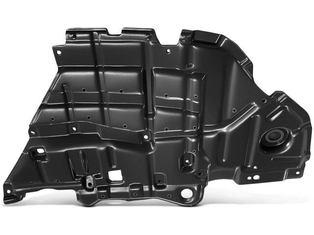 Undercar Shield for Lexus RX450h (2016–2019) 13859DDGT