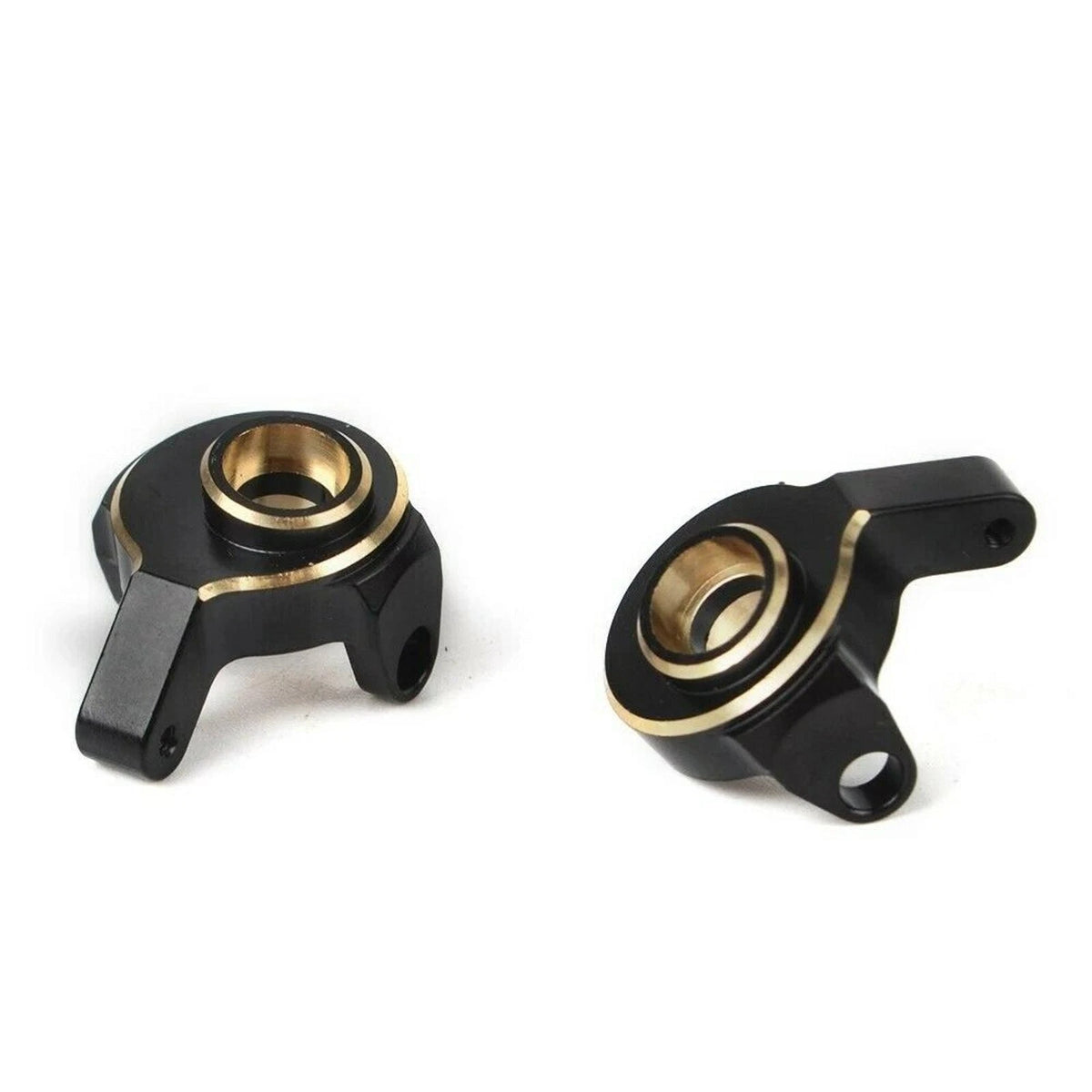 2X Front Steering Knuckle for Axial SCX24 (1:24)