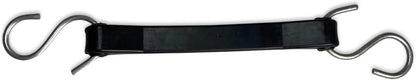 Rubber Battery Strap w/Hooks for Polaris Sportsman Magnum Scrambler (100 2311 a)