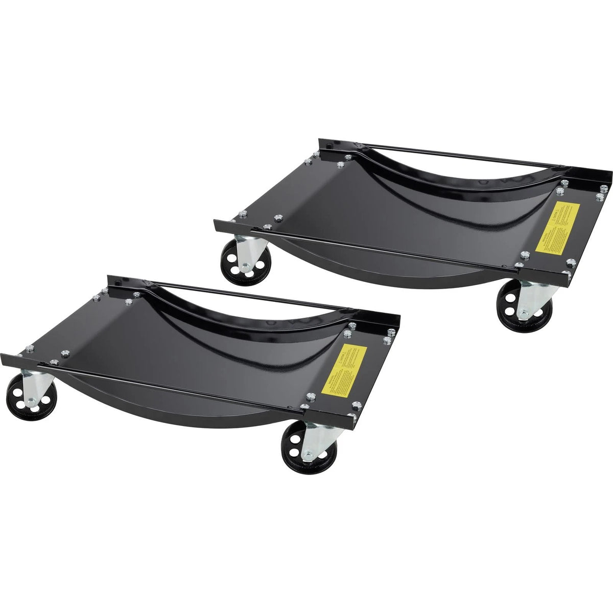 Set of 2 Wheel Storage Dollies for Automotive (91081109)
