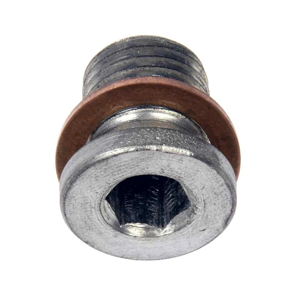 5X Engine Oil Drain Plugs for Audi RS7 (2017–2018) ALX-PAU-RB-090-182-CL360A62