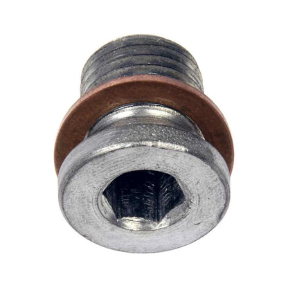 5X Engine Oil Drain Plugs for Audi RS7 (2017–2018) ALX-PAU-RB-090-182-CL360A62