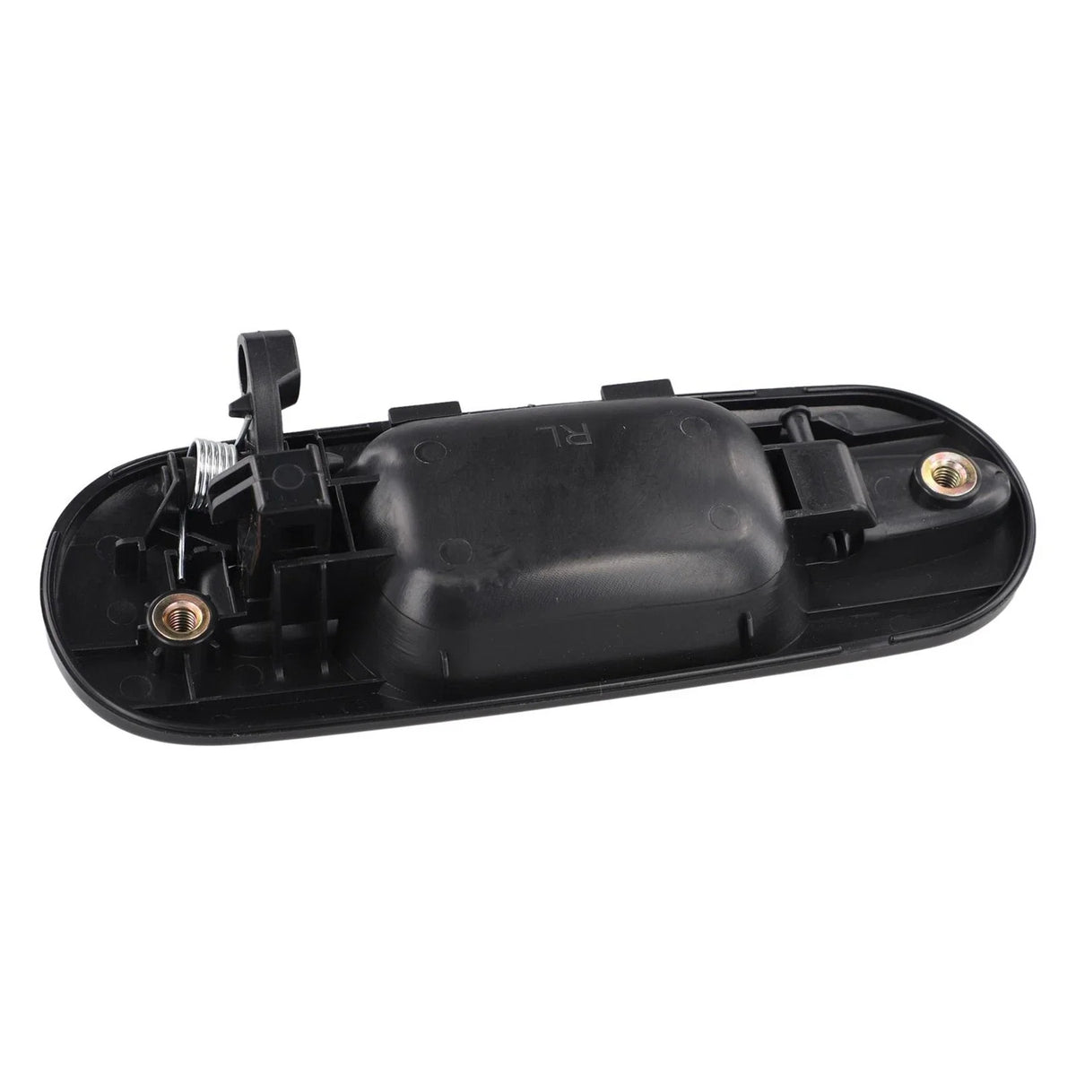 Set of 4 Door Handles for Honda CR-V (1997–2001)