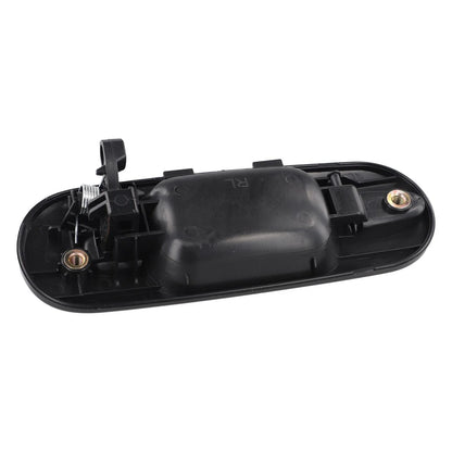 Set of 4 Door Handles for Honda CR-V (1997–2001)