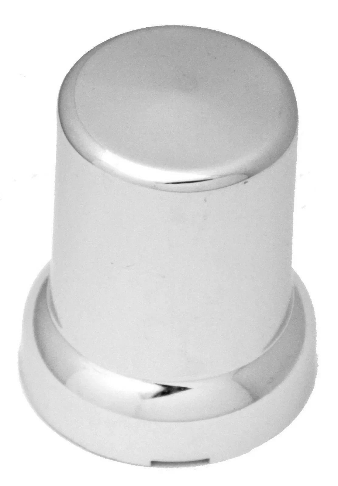 Set of 5 Lug Nut Covers 33mm Push-On Tube Top Hat GG#10268