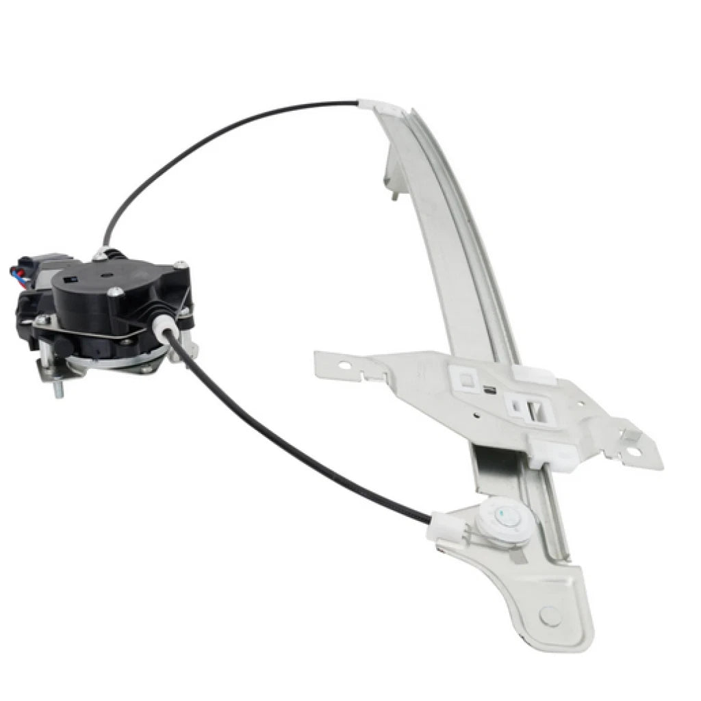 Power Window Regulator for Ford F-250/F-350 Super Duty (2013–2016) CLX-M0-USA-RF49170051-CL360A70