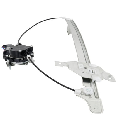 Power Window Regulator for Ford F-250/F-350 Super Duty (2013–2016) CLX-M0-USA-RF49170051-CL360A70