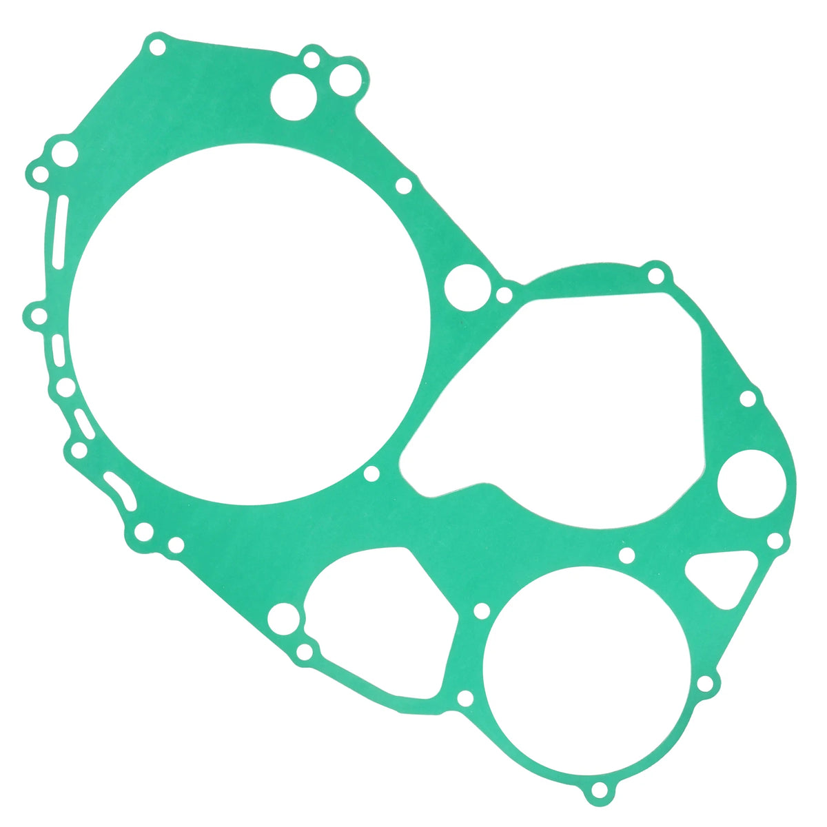 Crankcase Clutch Cover Gasket for Arctic Cat 650 H1 4X4 (2005–2015) TS1513GT212MG