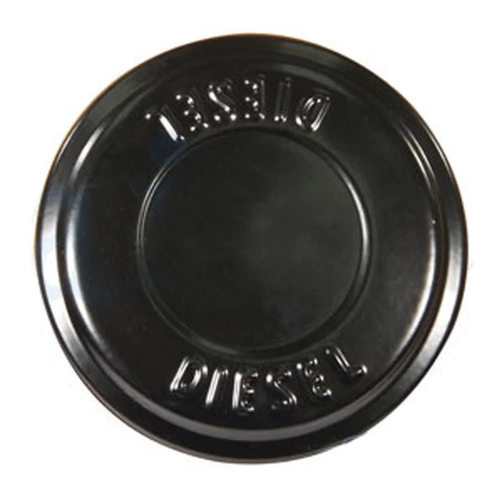 Fuel Tank Cap for International 1086 1486 (Non-Vented, 104781C1)