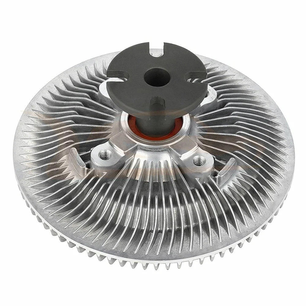 Radiator Cooling Fan Clutch for Chevrolet El Camino, Buick Century (1970–1984)