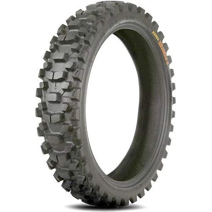 Kenda K785 Millville II Rear Tire 120/80-19 for Motorcycle (047851975B0)
