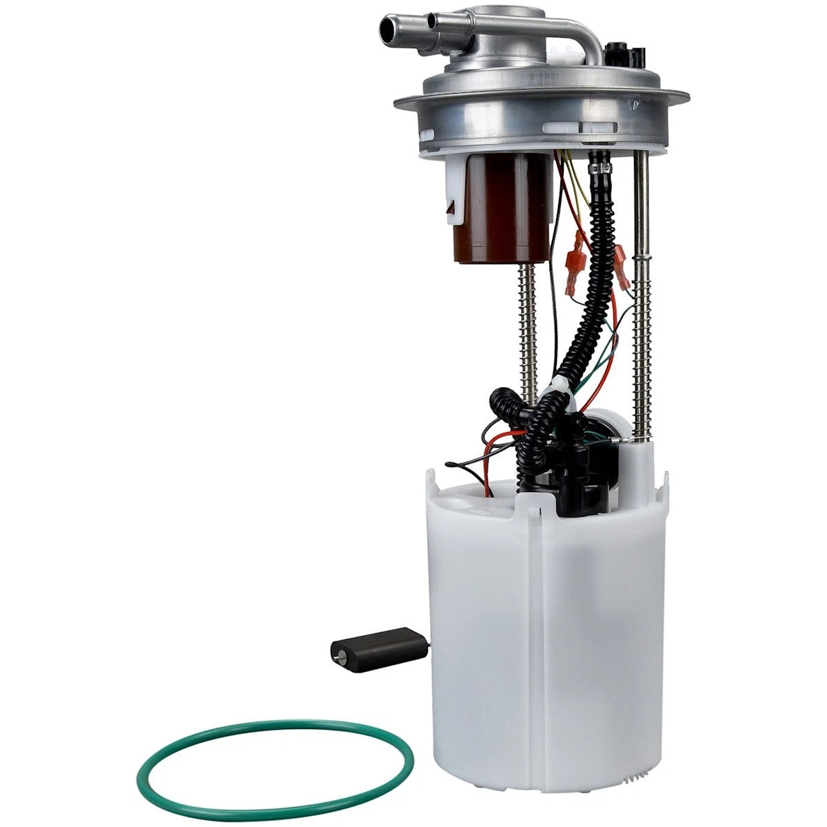 Bosch Electric Fuel Pump 66072 for Chevy GMC Sierra 1500 HD 2500 (2007)
