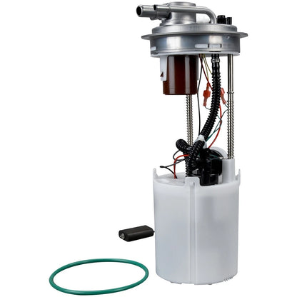Bosch Electric Fuel Pump 66072 for Chevy GMC Sierra 1500 HD 2500 (2007)