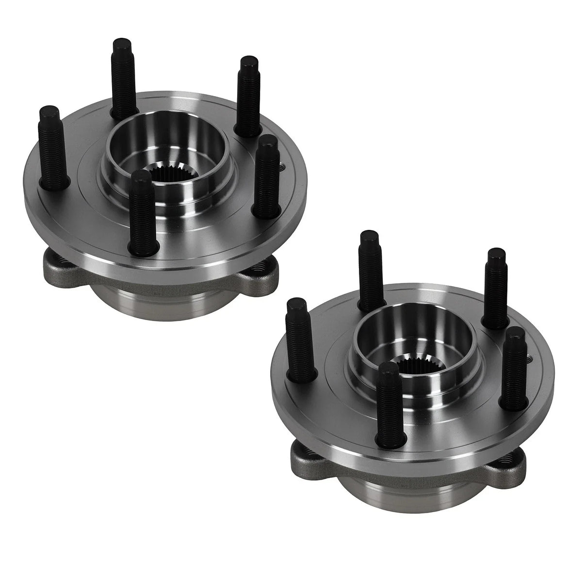 Rear Wheel Hub Bearing 513275 for Ford Edge Flex Taurus Lincoln MKS MKT MKX