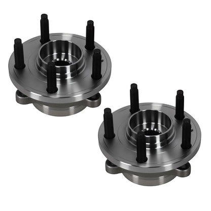 Rear Wheel Hub Bearing 513275 for Ford Edge Flex Taurus Lincoln MKS MKT MKX