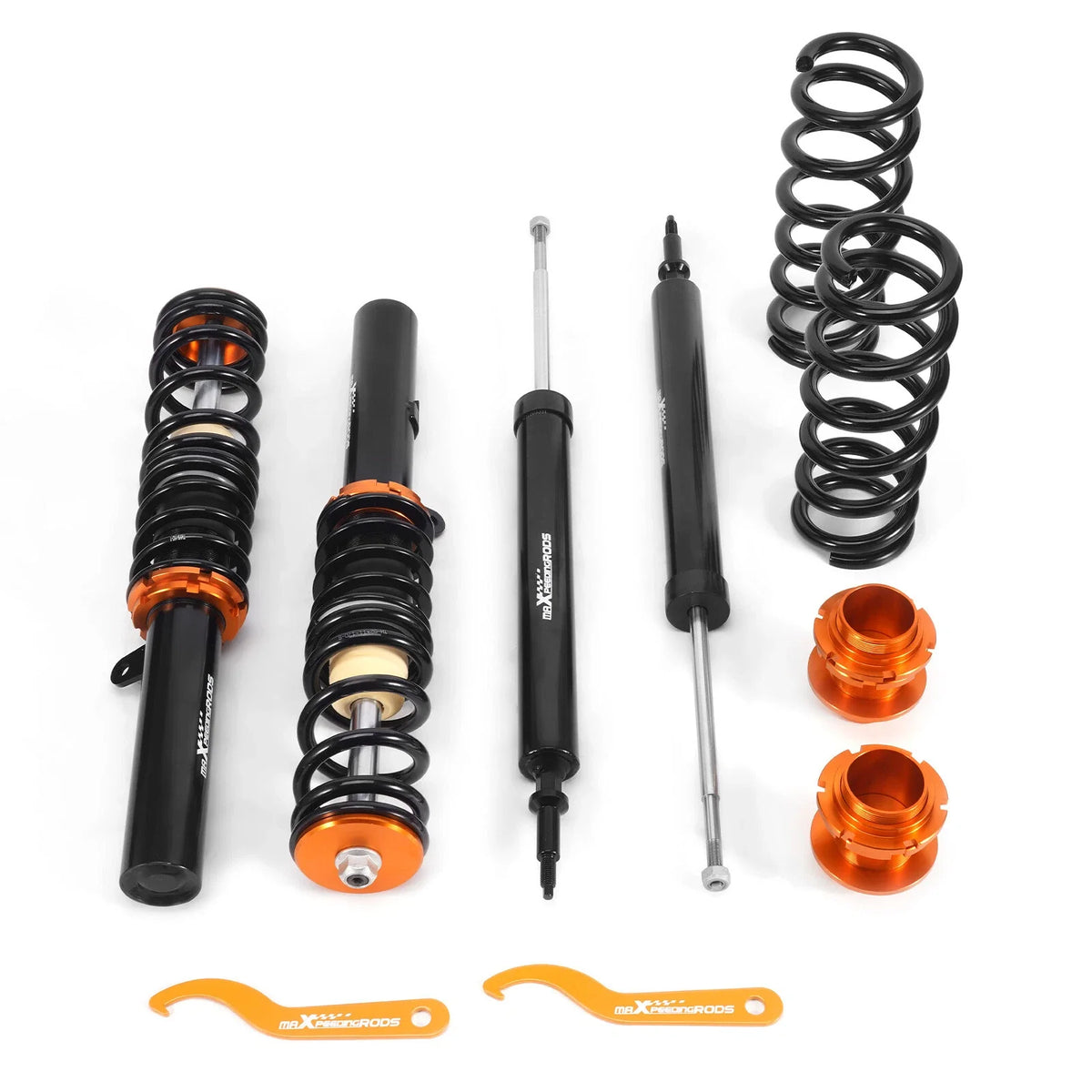 Coilovers Suspension Kit for BMW 3 Series E90 E92 (2005–2013) RWD