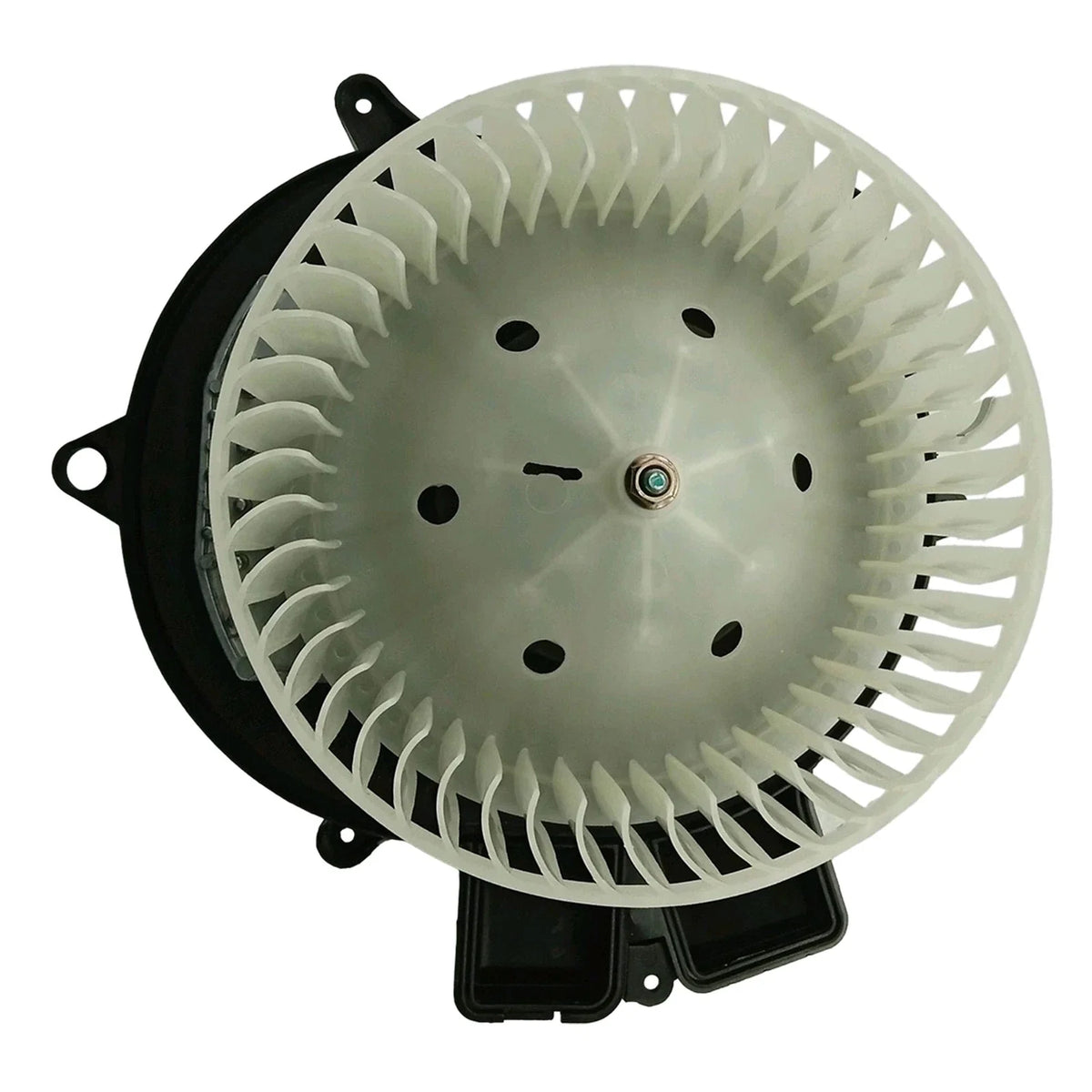 HVAC Heater Blower Motor for Mercedes-Benz ML250 ML350 (2012–2015)