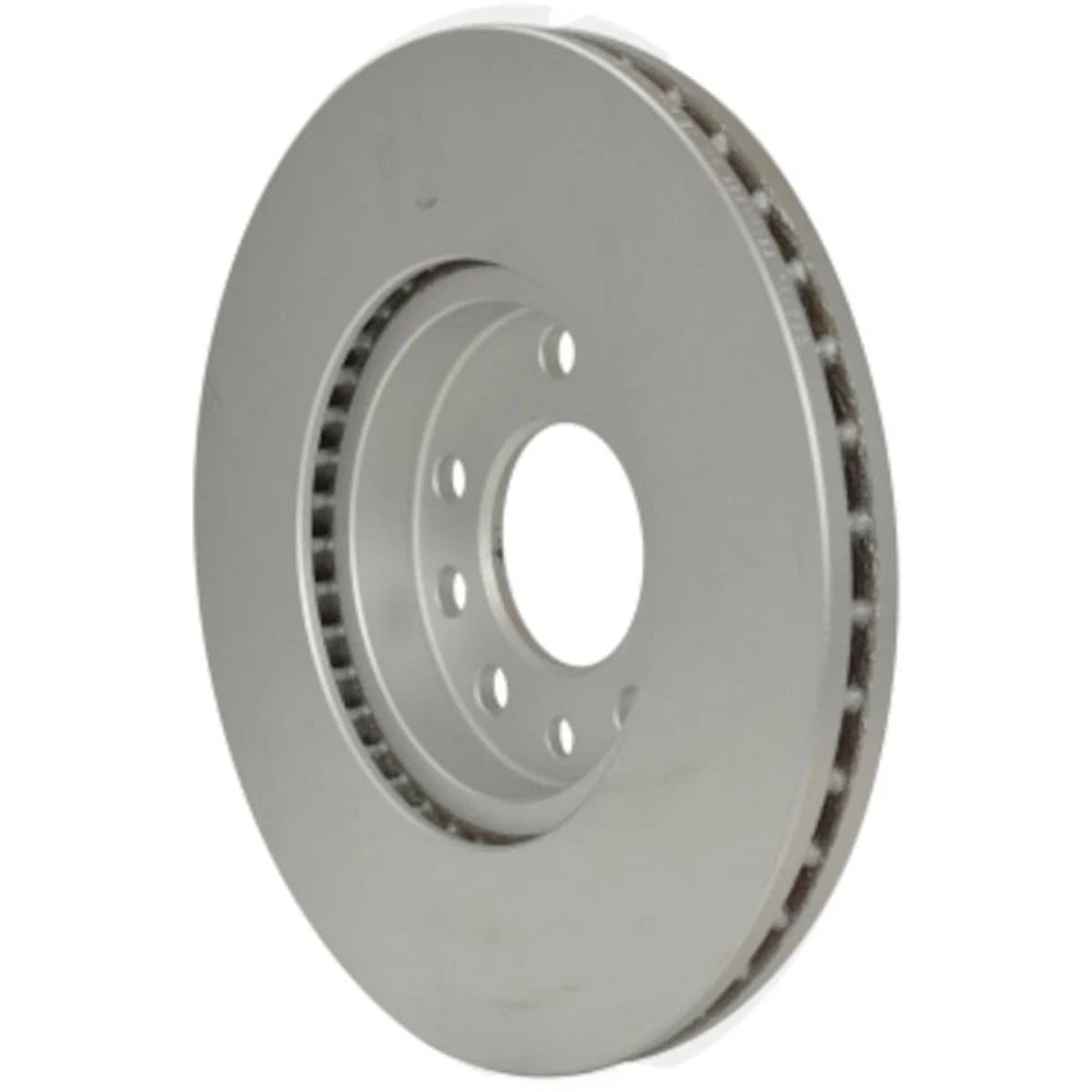 Set of 2 Brake Discs for Saab 9-5 9-3 (SET-PGD355104682-2, 32025723)