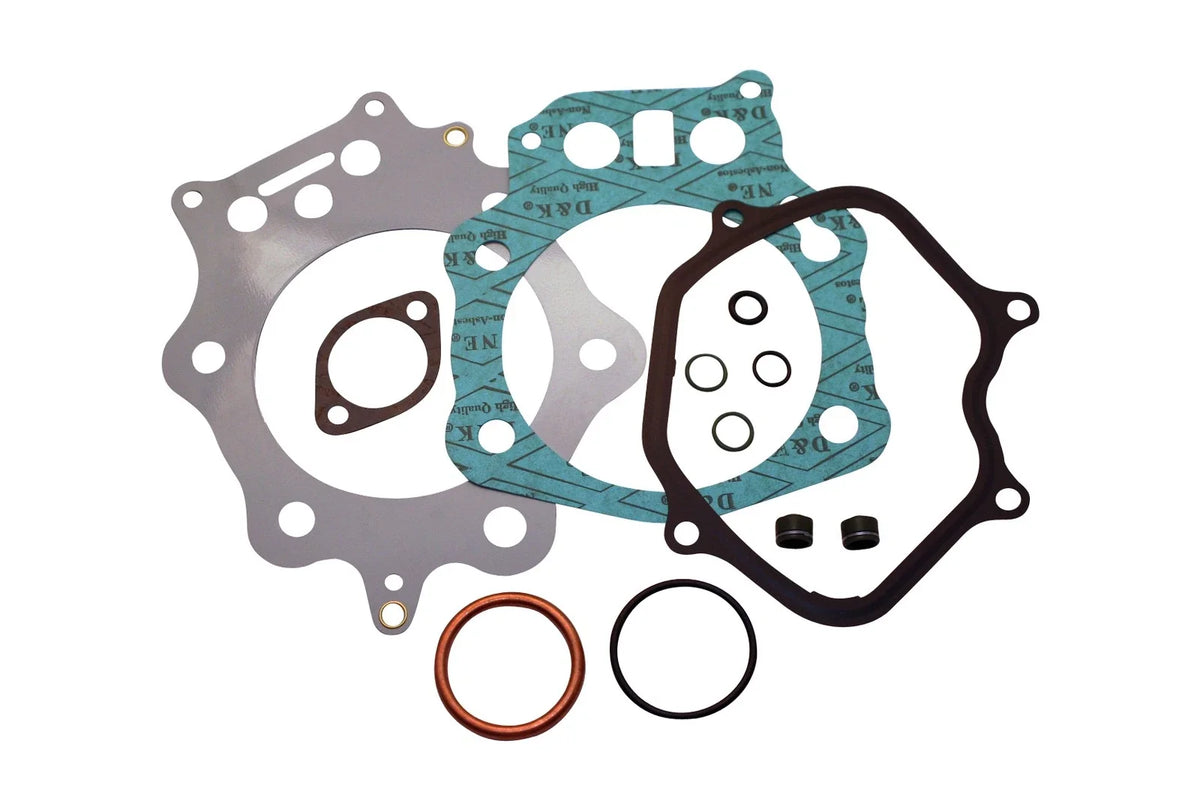 Top End Gasket Kit for Honda Fourtrax Foreman 450 450ES (1998–2004)