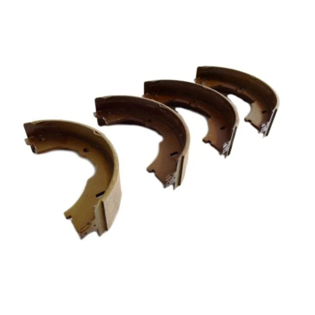 Park Brake Shoe and Lining Kit for Ram 3500 (2019–2020) OLX-MOP68026376AA